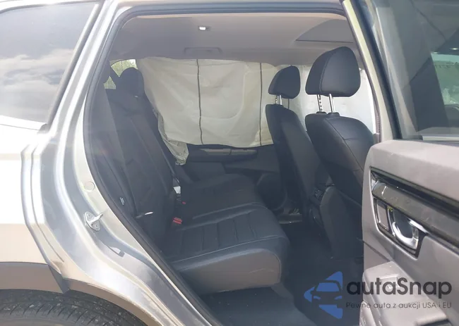 2HKRS4H7XRH424151: 42116521