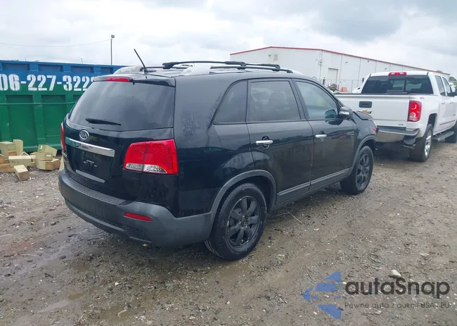 5XYKT3A69CG280245: 42116542