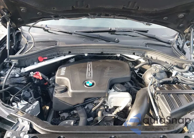 5UXWX9C35H0W80200: 42117600