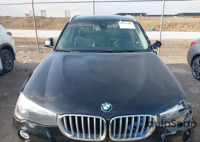 5UXWX9C35H0W80200: 42117600