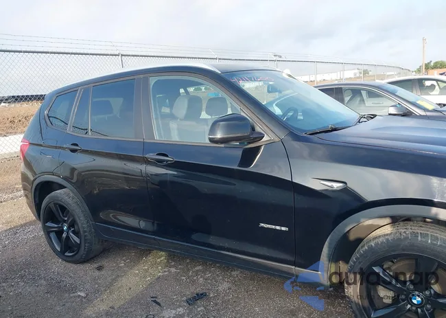 5UXWX9C35H0W80200: 42117600