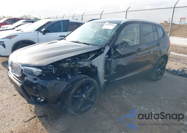 5UXWX9C35H0W80200: 42117600