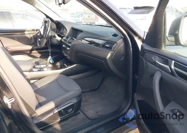 5UXWX9C35H0W80200: 42117600