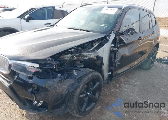 5UXWX9C35H0W80200: 42117600