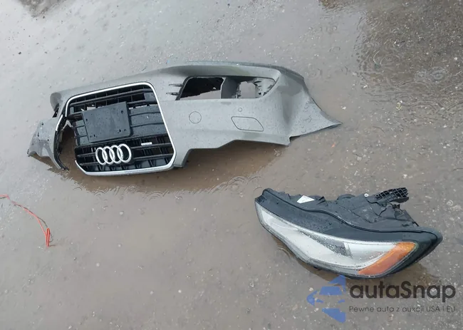 WAUGFAFC3EN087176: 42117602