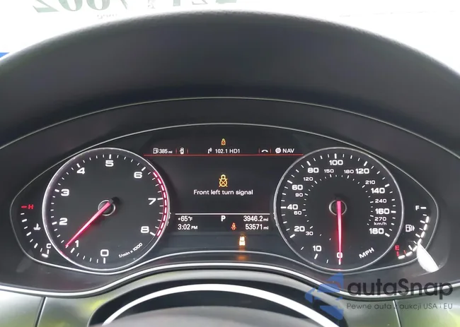 WAUGFAFC3EN087176: 42117602