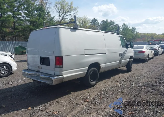 1FTNS1EW4EDA01946: 42117620