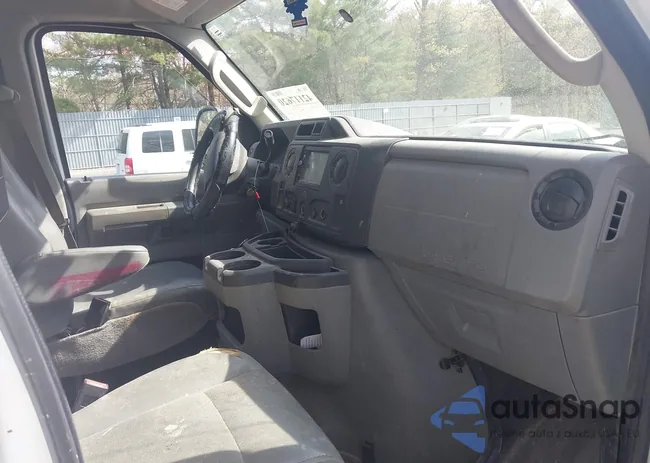 1FTNS1EW4EDA01946: 42117620