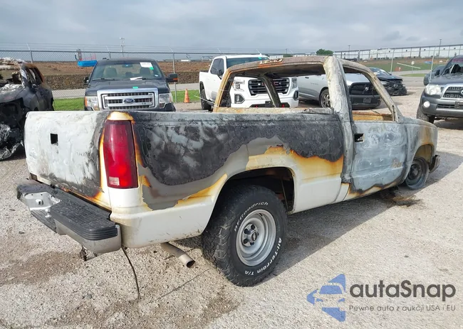 1GTEC14W6TZ502593: 42117722