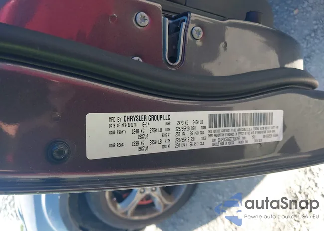 3C4PDCGG6ET310767: 42117753