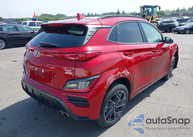 KM8K3CA3XNU798240: 42117790