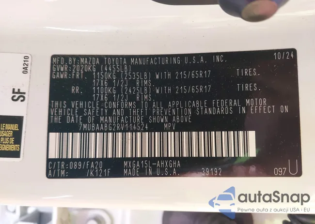 7MUBAABG2RV114524: 42117794