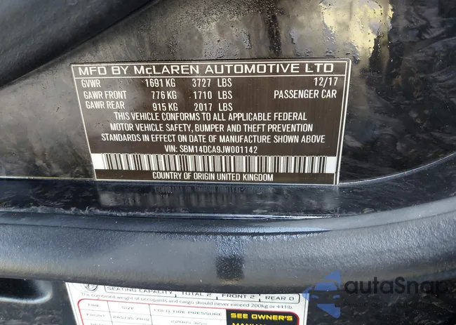 SBM14DCA9JW001142: 42117797