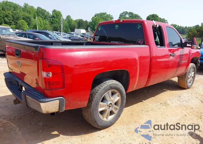 1GCRKSE70CZ124062: 42117810