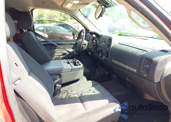 1GCRKSE70CZ124062: 42117810