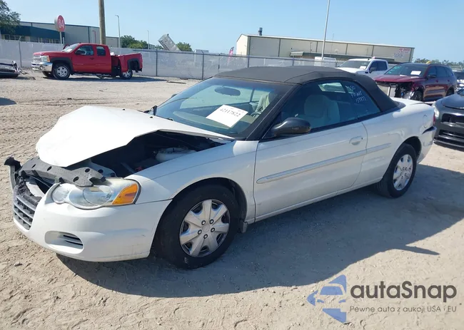 1C3EL45X14N328051: 42117822