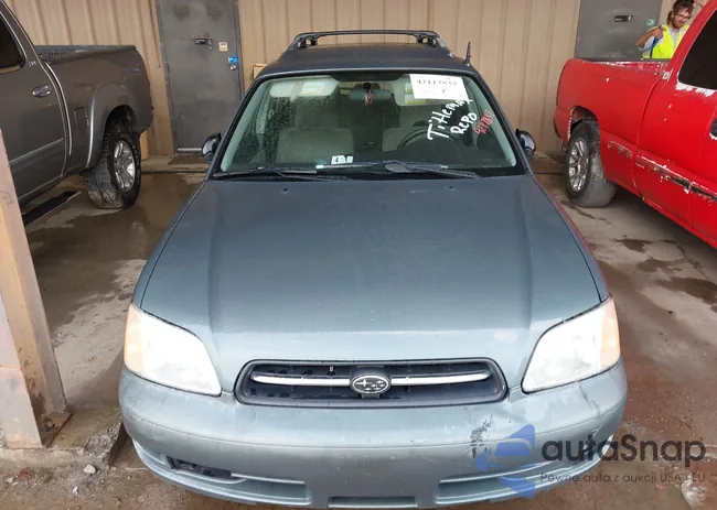 4S3BH6352Y7313338: 42117837