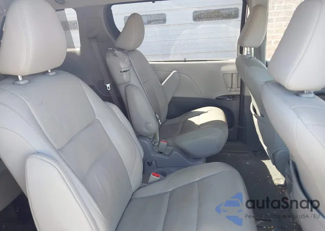 5TDYK3DC3FS666438: 42117980