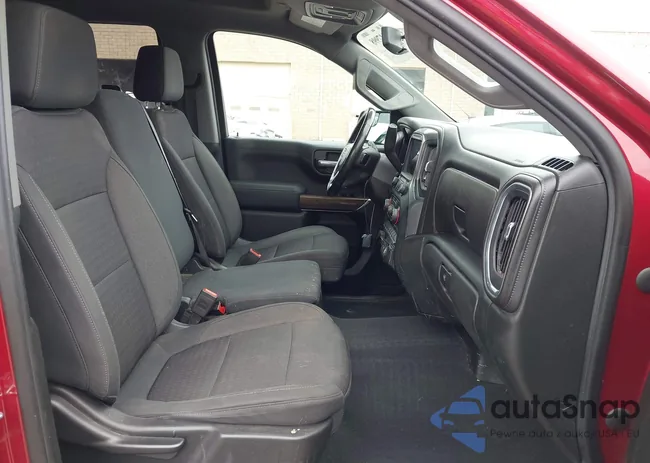 1GCPWCET4LZ306121: 42117998