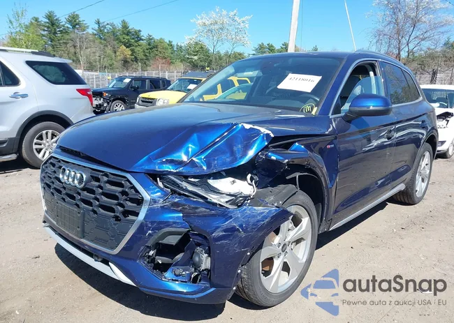 WA1EAAFY4P2052682: 42118016