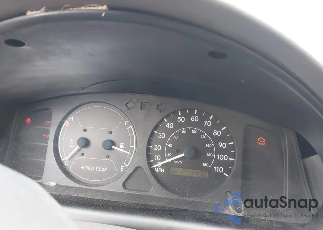 1NXBR18E8WZ122333: 42118025