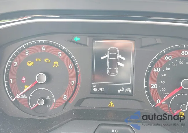 3VWC57BU1MM007417: 42118037