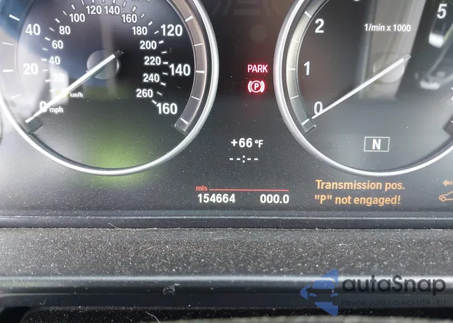 WBAXG5C54CDX02556: 42118060