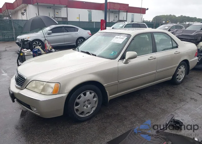 JH4KA96604C007698: 42118135