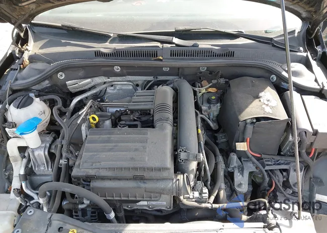 3VW267AJ8GM210714: 42118152