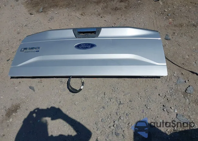 1FTEX1EP1GKF14726: 42117222