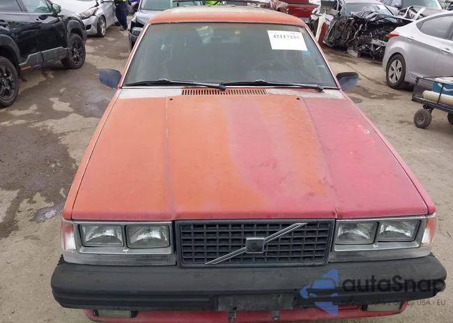 YV1FA8757K2215822: 42117235