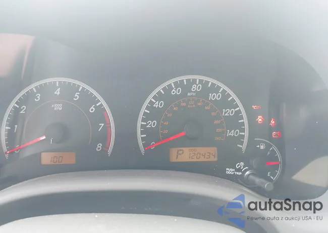 2T1BU40E19C161945: 42117307