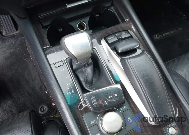 JTHBL5EF4D5124192: 42117321