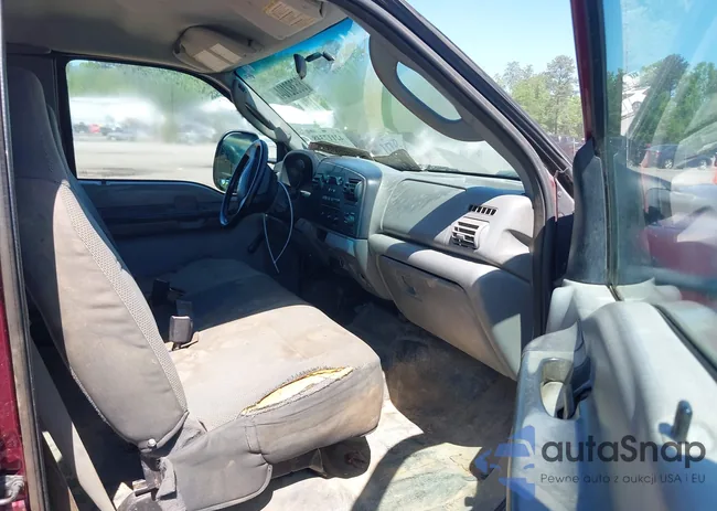 1FTSX21P45EA18667: 42117348