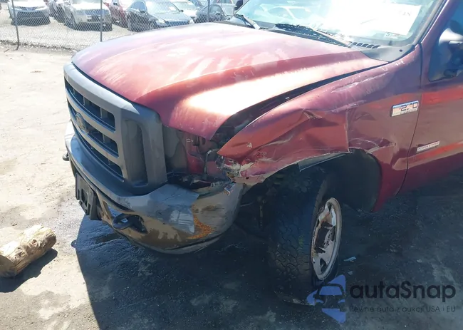 1FTSX21P45EA18667: 42117348