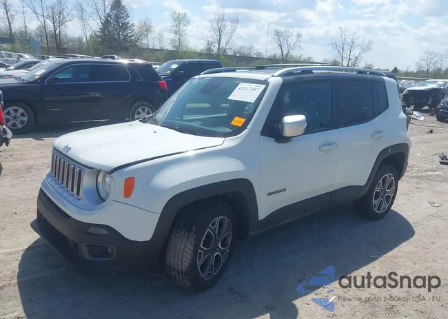 ZACCJBDB3HPE47042: 42117357