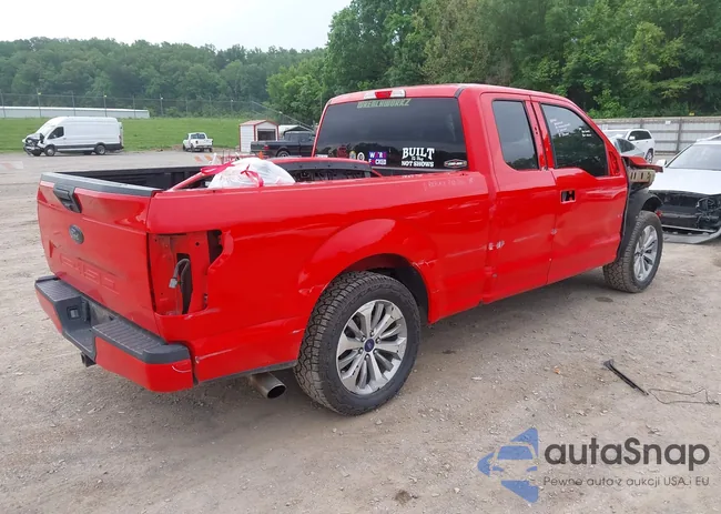 1FTEX1CP4JKE68805: 42117387