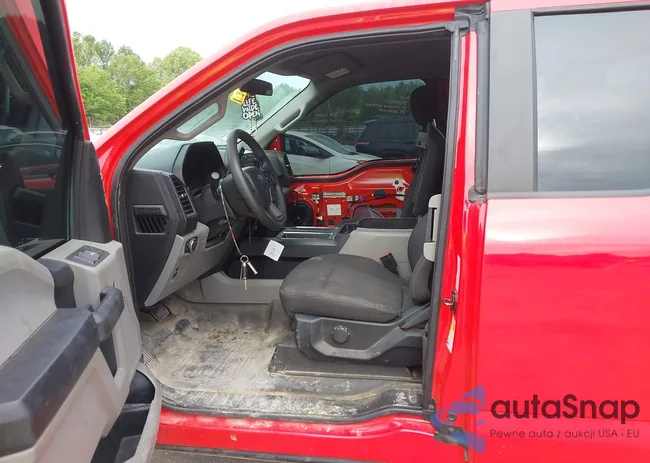 1FTEX1CP4JKE68805: 42117387