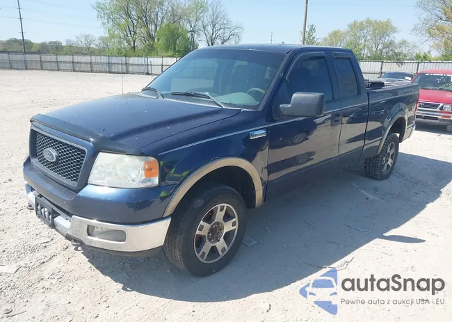 1FTPX14585NB29863: 42117501