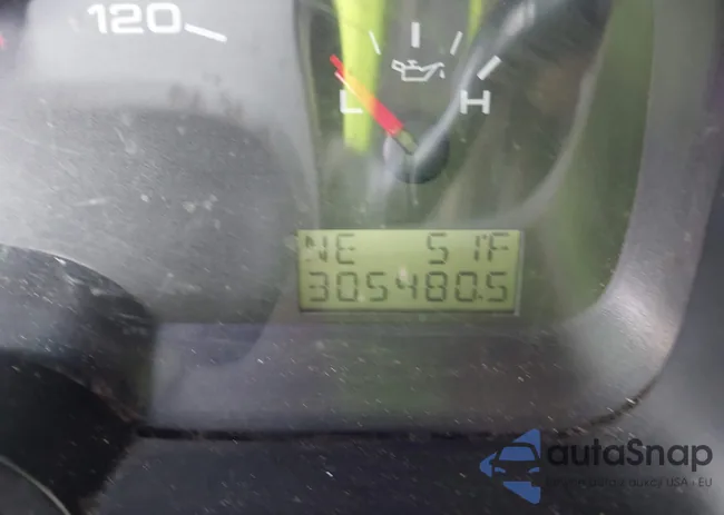 1FTPX14585NB29863: 42117501