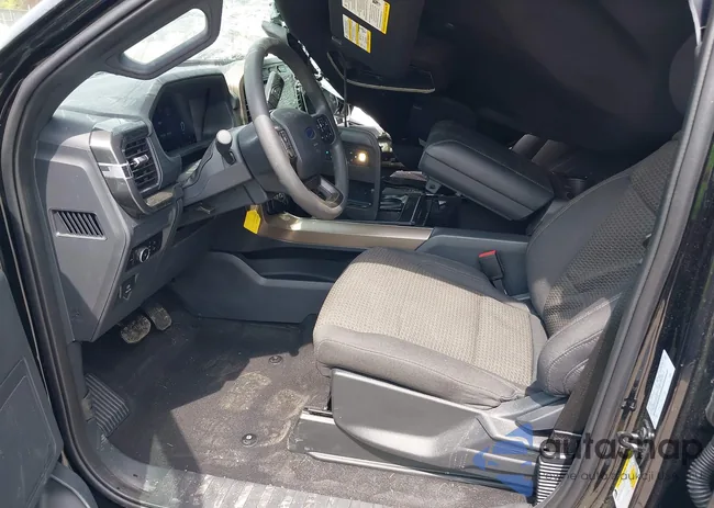 1FTFW2L56RFB84706: 42117534