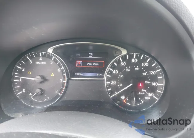 1N4AL3AP0GC174707: 42117555