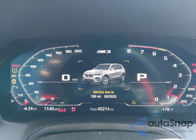 WBS33AY04NFM48348: 42118600