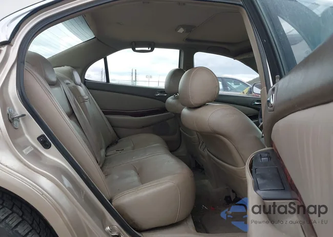 19UUA5669YA038356: 42118632