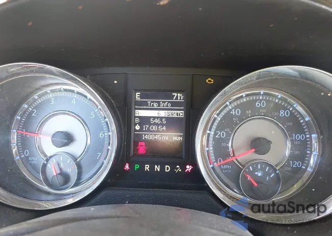 2C4RC1BG0GR302595: 42118694