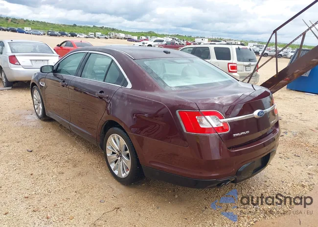 1FAHP2FW7BG178526: 42118698