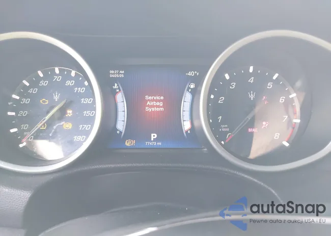 ZAM57XSA9F1141342: 42118941