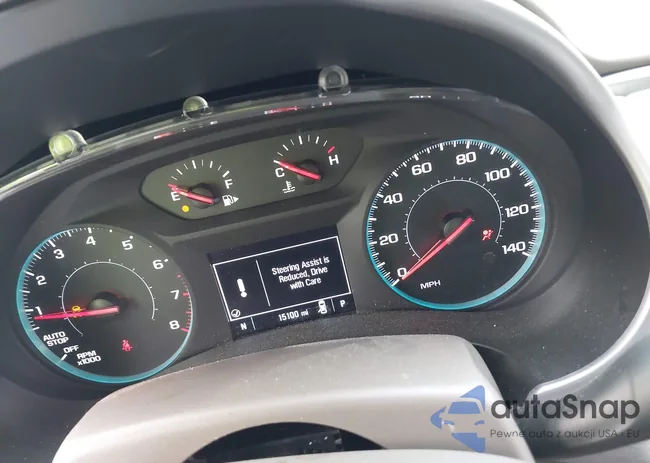 1G1ZB5STXSF110018: 42118982