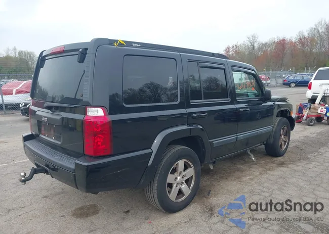 1J8HG48PX7C647465: 42119009