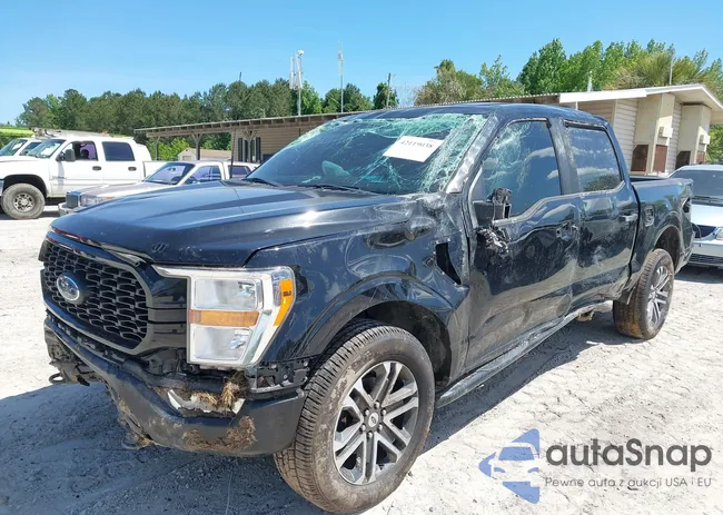 1FTFW1E51NFA19292: 42119038